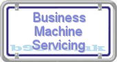 business-machine-servicing.b99.co.uk